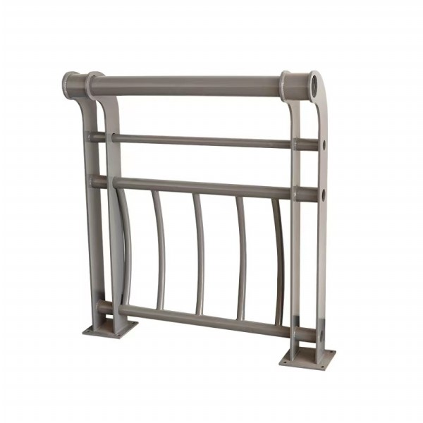 鋼橋梁護(hù)欄