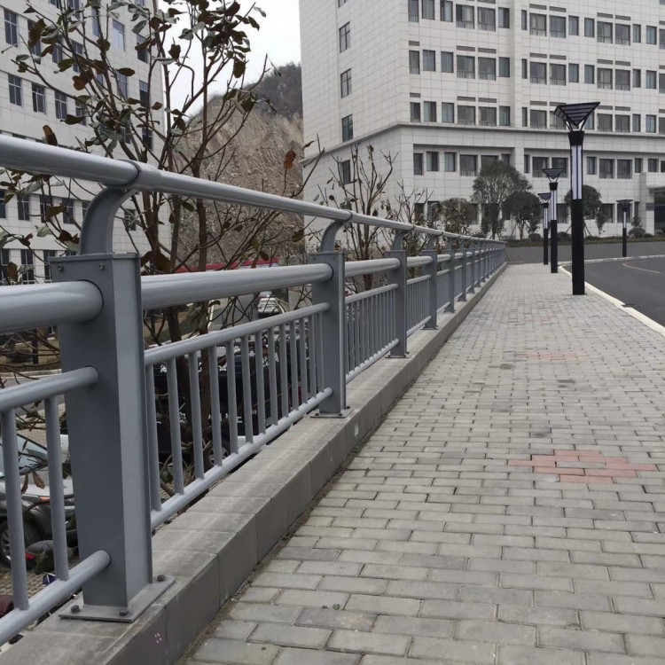 橋梁景觀護(hù)欄